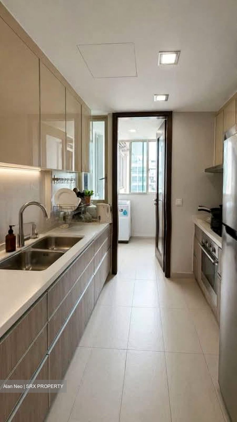 Livia (D18), Condominium #555412261
